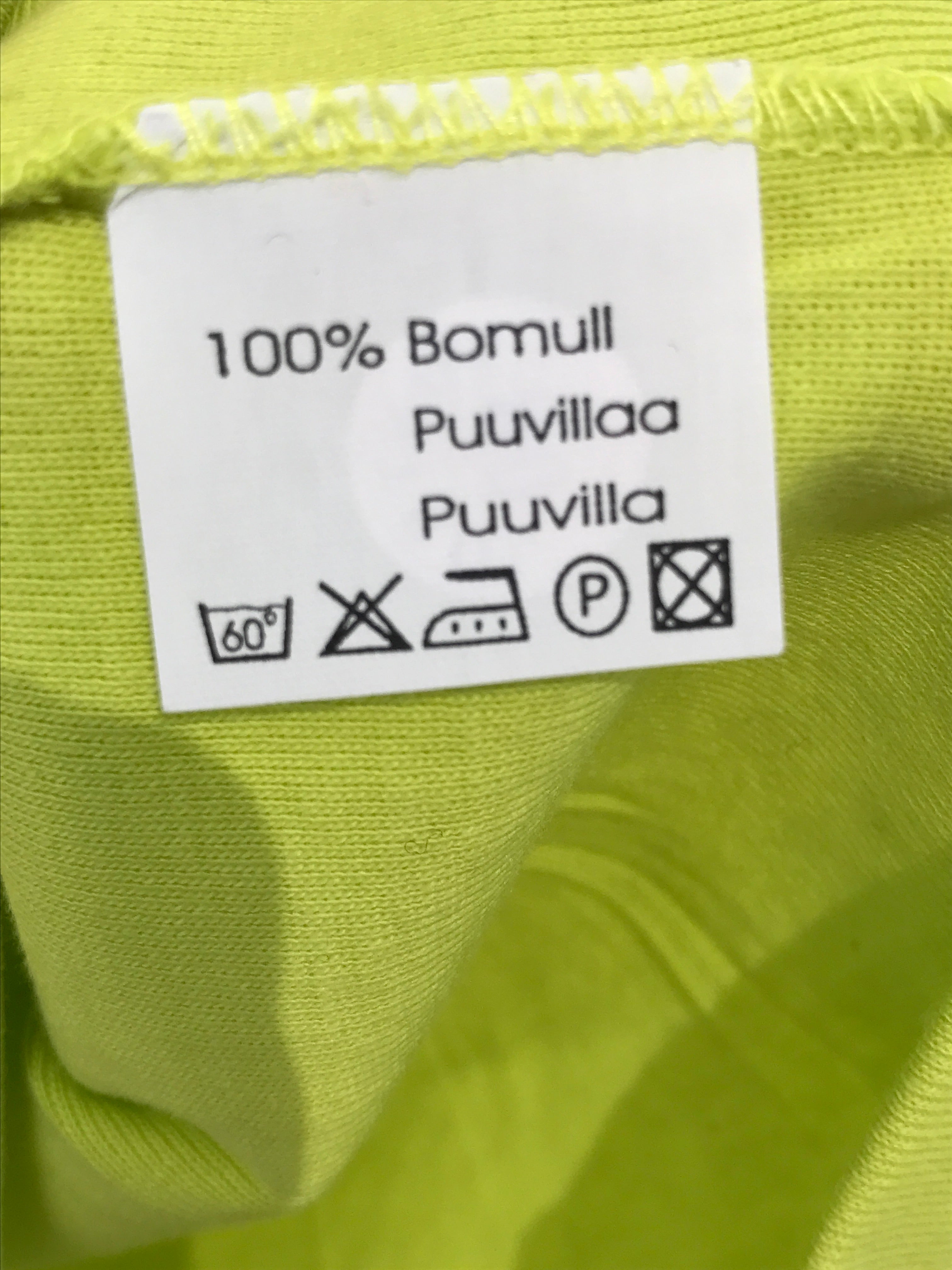Ellos T-shirt